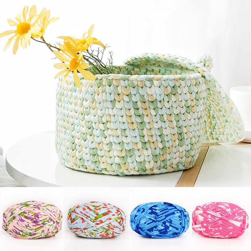 100 г/лот супер мягкая Толстая мохнатая шерстяная пряжа для вязаное одеяло ковер