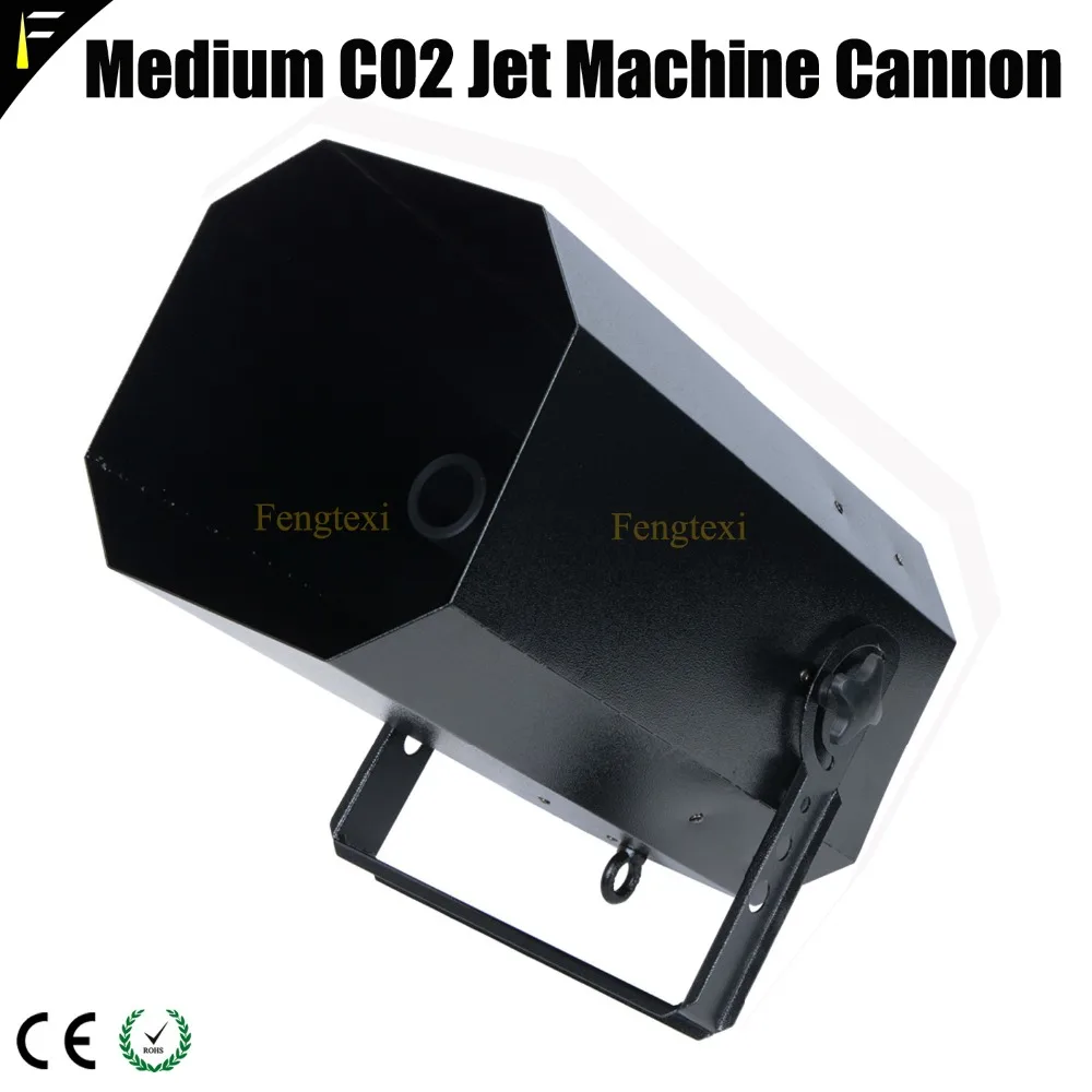 Средний Co2 Jet Cannon Blaster цилиндр для распылителя мощный взрыв 1400Psi высокого давления