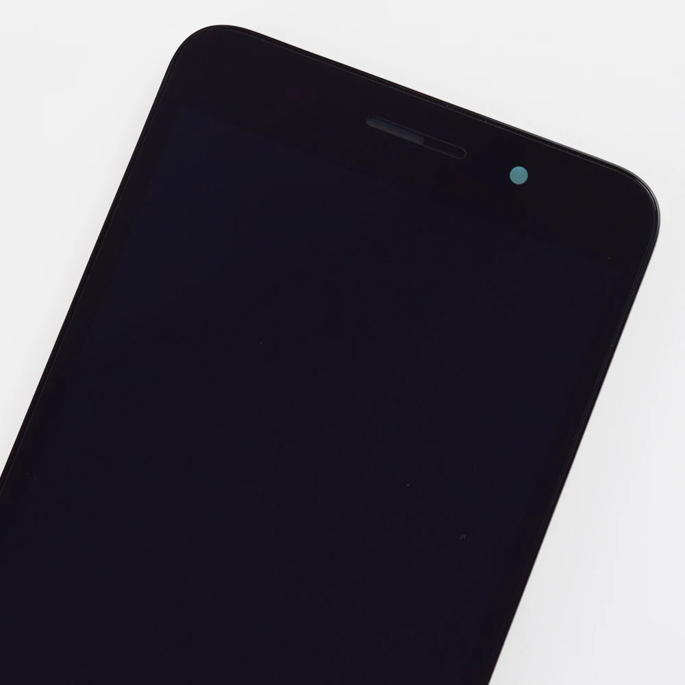 Для huawei Honor 4X Che2-L12 Che2-L23 Che2-L11 Che1-L04 ЖК-дисплей Дисплей монитор+ Сенсорный экран планшета Сенсор Панель сборка Рамка