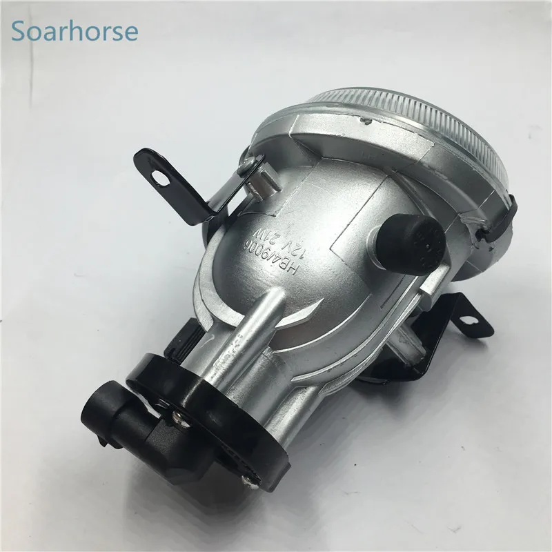 Soarhorse для hyundai Sonata 2002 2003 2004 2005 переднего бампера противотуманные фары противотуманные лампы