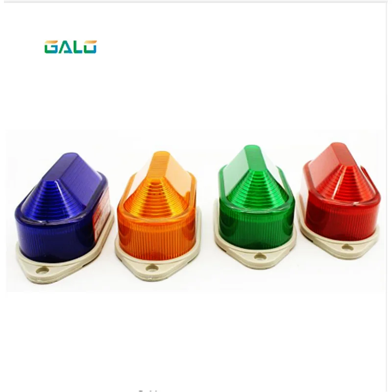 Сигнальный светильник-сигнал сигнальный светильник-стробоскоп маленький