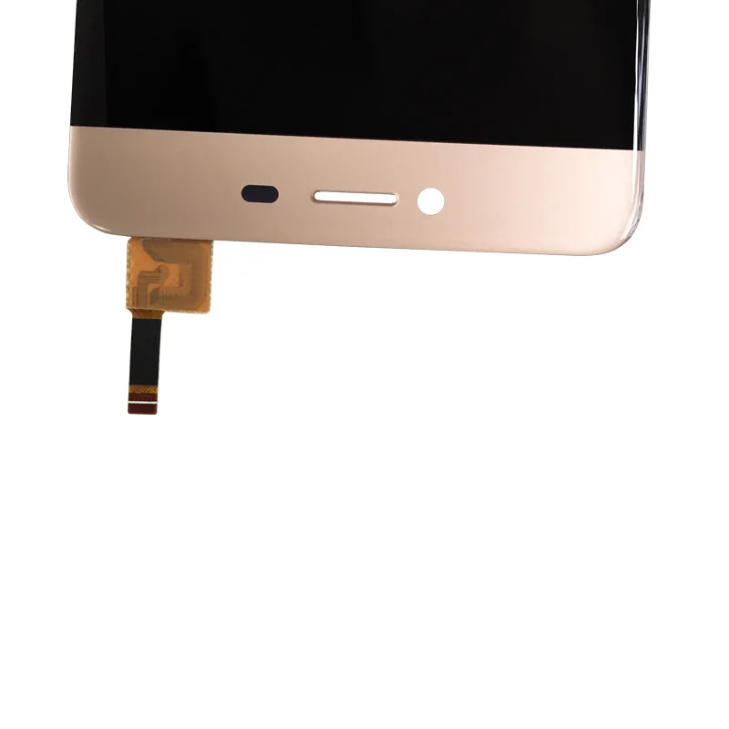 ЖК-дисплей WEICHENG для Wiko Lenny 3 Max + сенсорный экран в сборе lenny max ЖК-дигитайзер