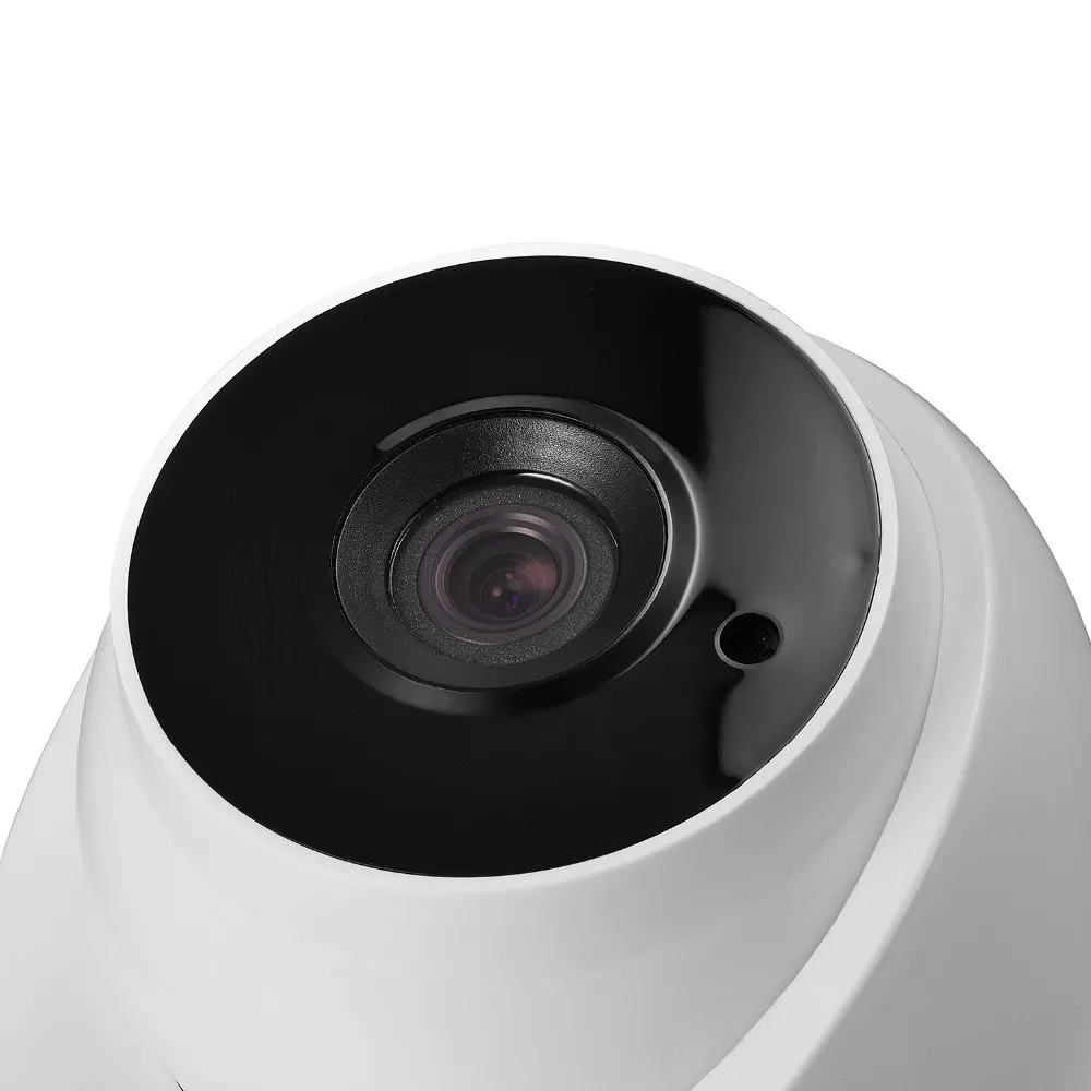 ASVIEWER SONY IMX323 3 6 мм объектив для внутреннего использования купольная камера с 2 шт.