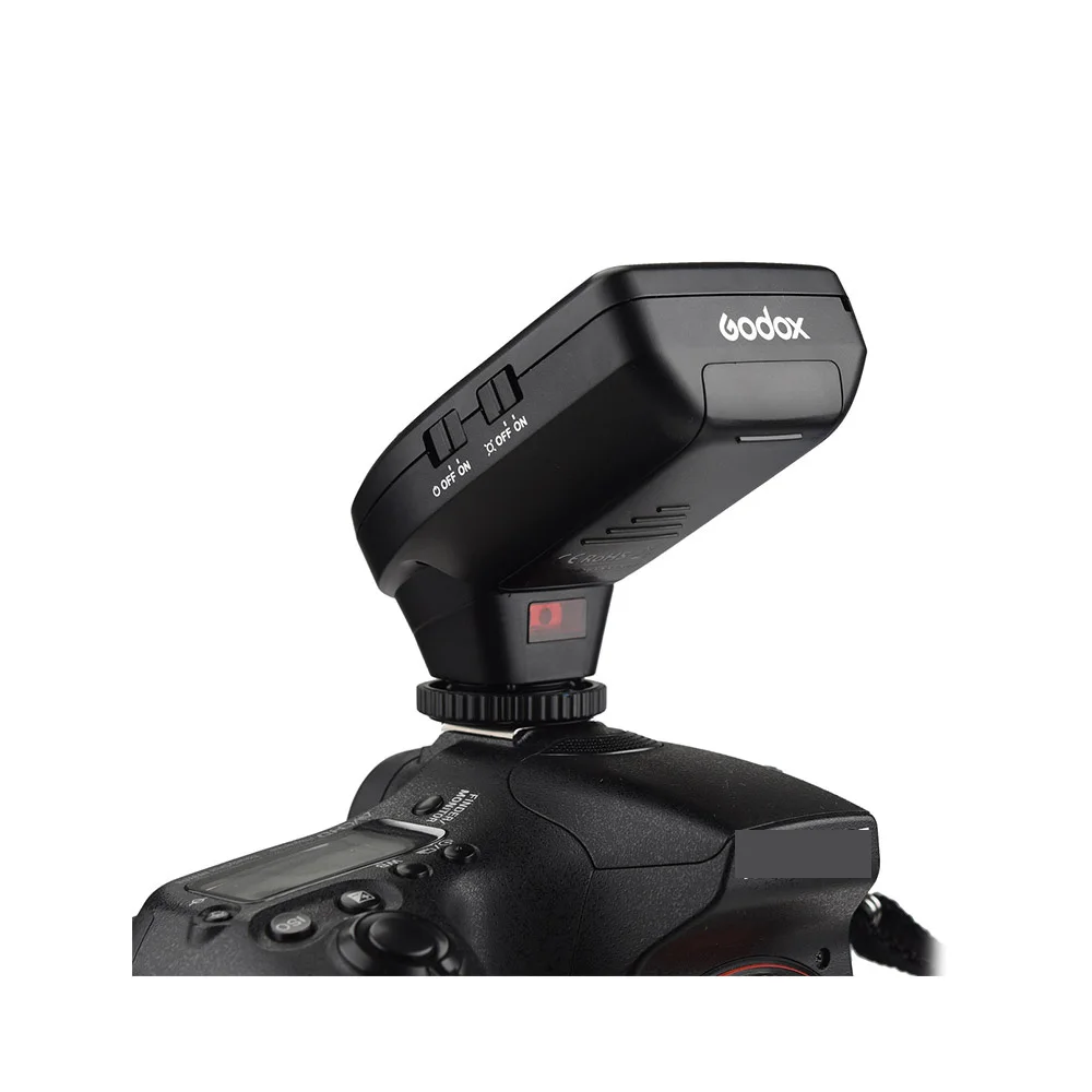 Godox Xpro серия Flash Trigger передатчик Xpro-C/N/S/F/O/P для всех типов камеры | Электроника