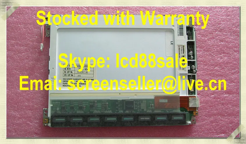 best price and quality  original  LP104V1   industrial LCD Display