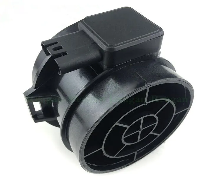 

Pack of 1 Brand New Mass Air Flow Meters 5WK9642Z 5WK9642 MAF Sensors for BMW 330ci x3 325ci z4 325i