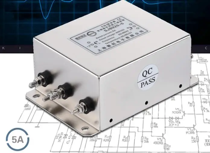 

[VK] SJB920 5A 8A 10A SJB920-5A SJB920-8A инвертор вход специальный силовой фильтр регуляторы напряжения