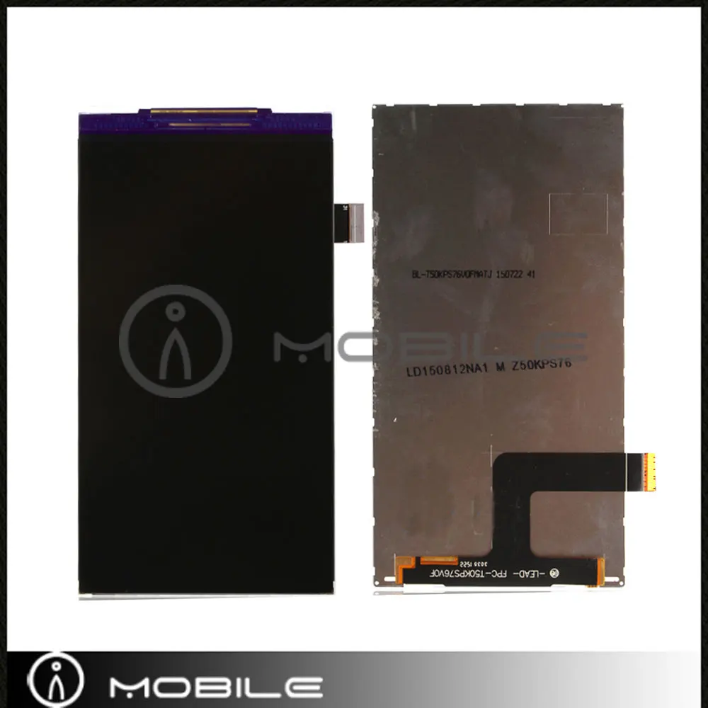 For ZTE Blade L2 Plus LCD Screen for Display Pantalla 5 inch 100% Tested Brightness Free Shipping | Мобильные телефоны и