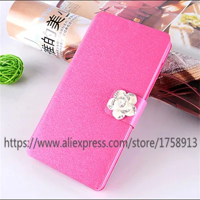 Filp Чехол Для HTC 600 606 Вт ИСКУССТВЕННАЯ Кожа Роскошный Телефон Покрытия Coque Capinha with