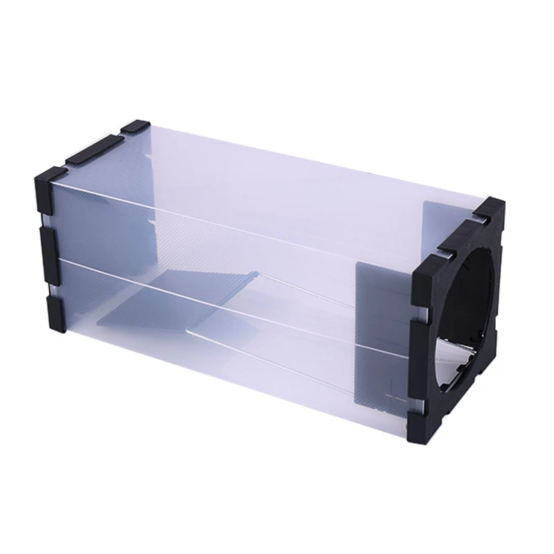 Дома крысоловку большой Мышь вредителями животного Ловушка-Восточный комплект