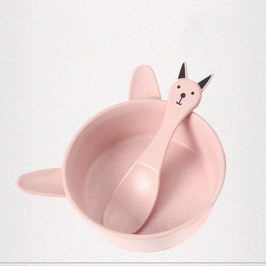 Детская миска в микроволновке наличии новая детская тарелка для кормления форме