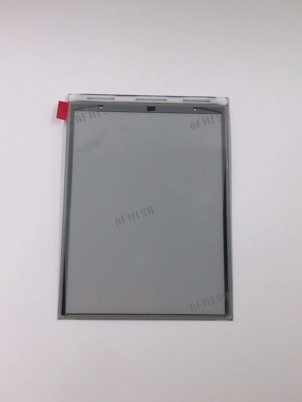 ED060SCT 6 дюймов eink ЖК-дисплей Дисплей экран для устройства для чтения электронных книг 800*600 без подсветка не прикасаться