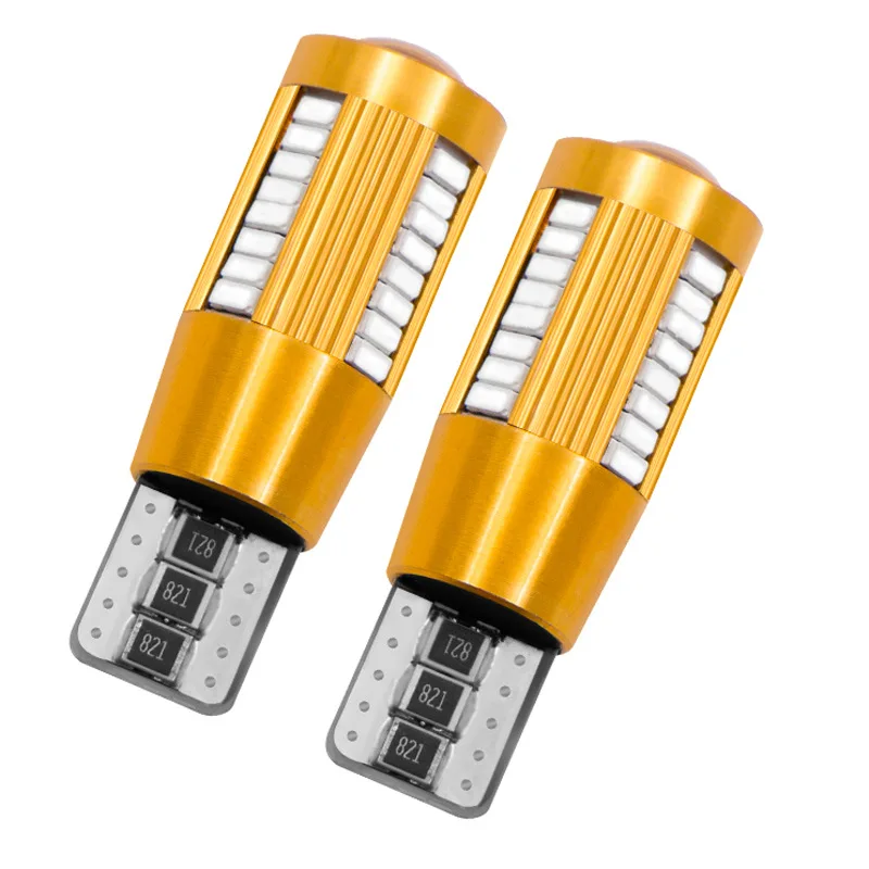 

50 . T10 Led , 3014 38smd