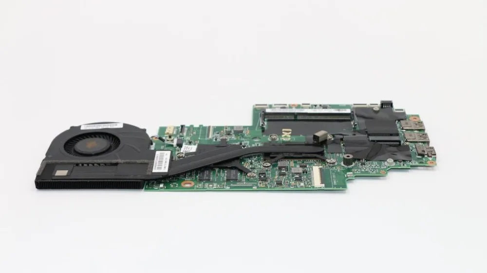 Thinkpad подходит для материнской платы YOGA14 i5 5200U ноутбука ПК. fru 00UP328 00HT859 00UP317