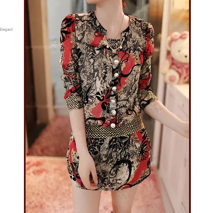 2014 новых мужчин лета выставки печать цветочный узор тонкий платье сексуальный