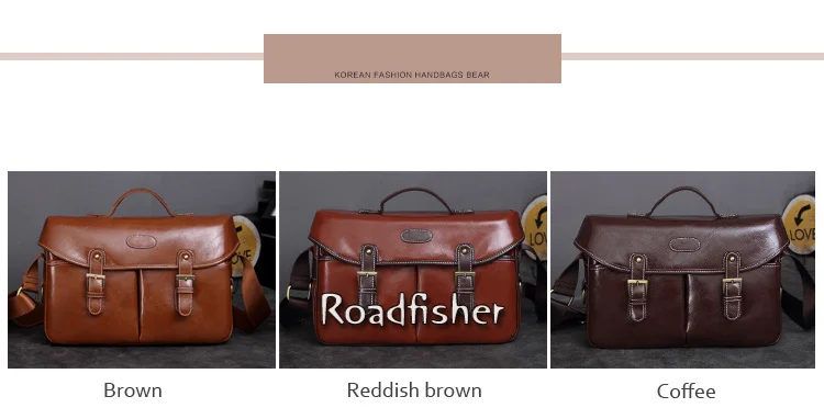 Roadfisher из искусственной кожи винтажная сумка через плечо для камеры дорожная сумка Вставка подходит для Canon Nikon D7200 D3400 D810 Pentax sony DSLR SLR