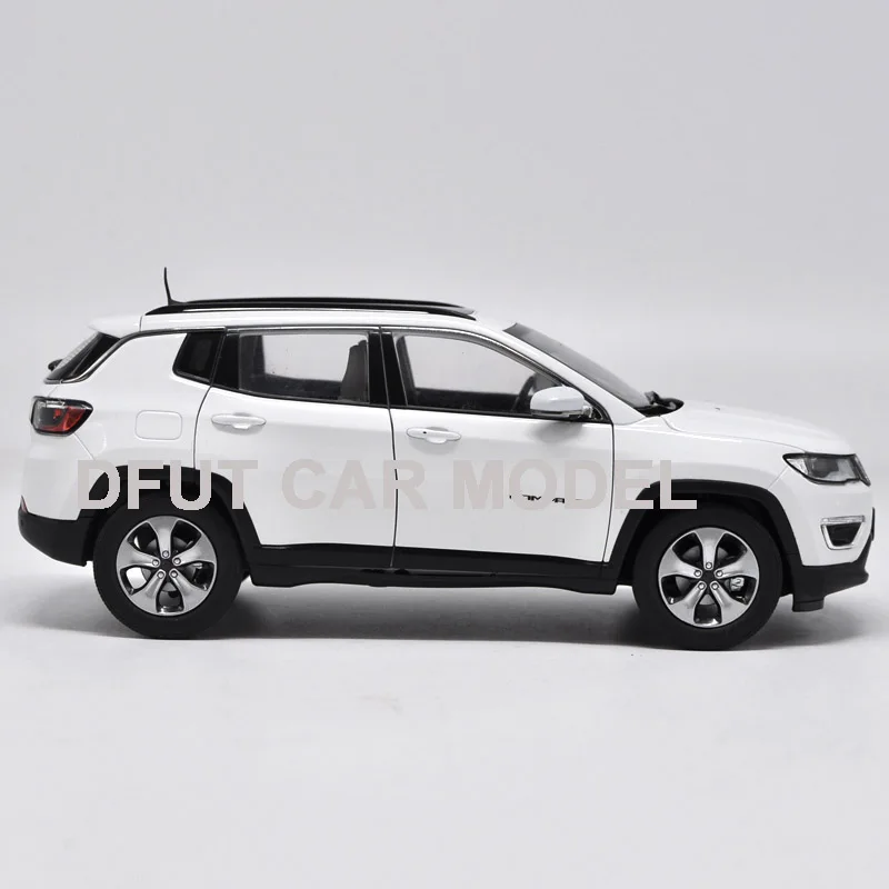 1:18 Модель спортивного автомобиля из сплава компас детские игрушечные автомобили