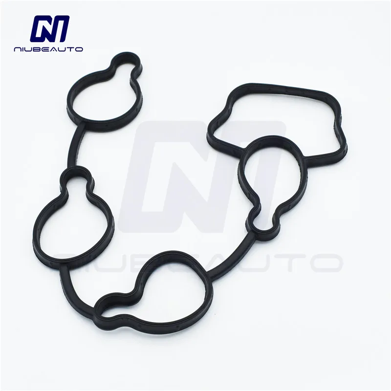 NIUBEAUTO LNF прокладка крышки клапана двигателя 12609291 для Chevrolet Captiva Cobalt Buick Regal Verano Saturn