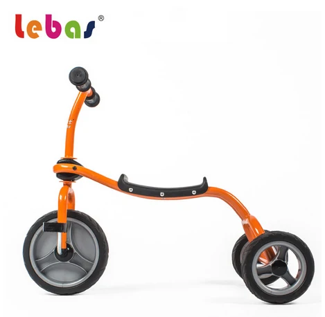 Lebas трицикл для дрифта детей езды на велосипеде От 2 до 6 лет ходунки игрушки
