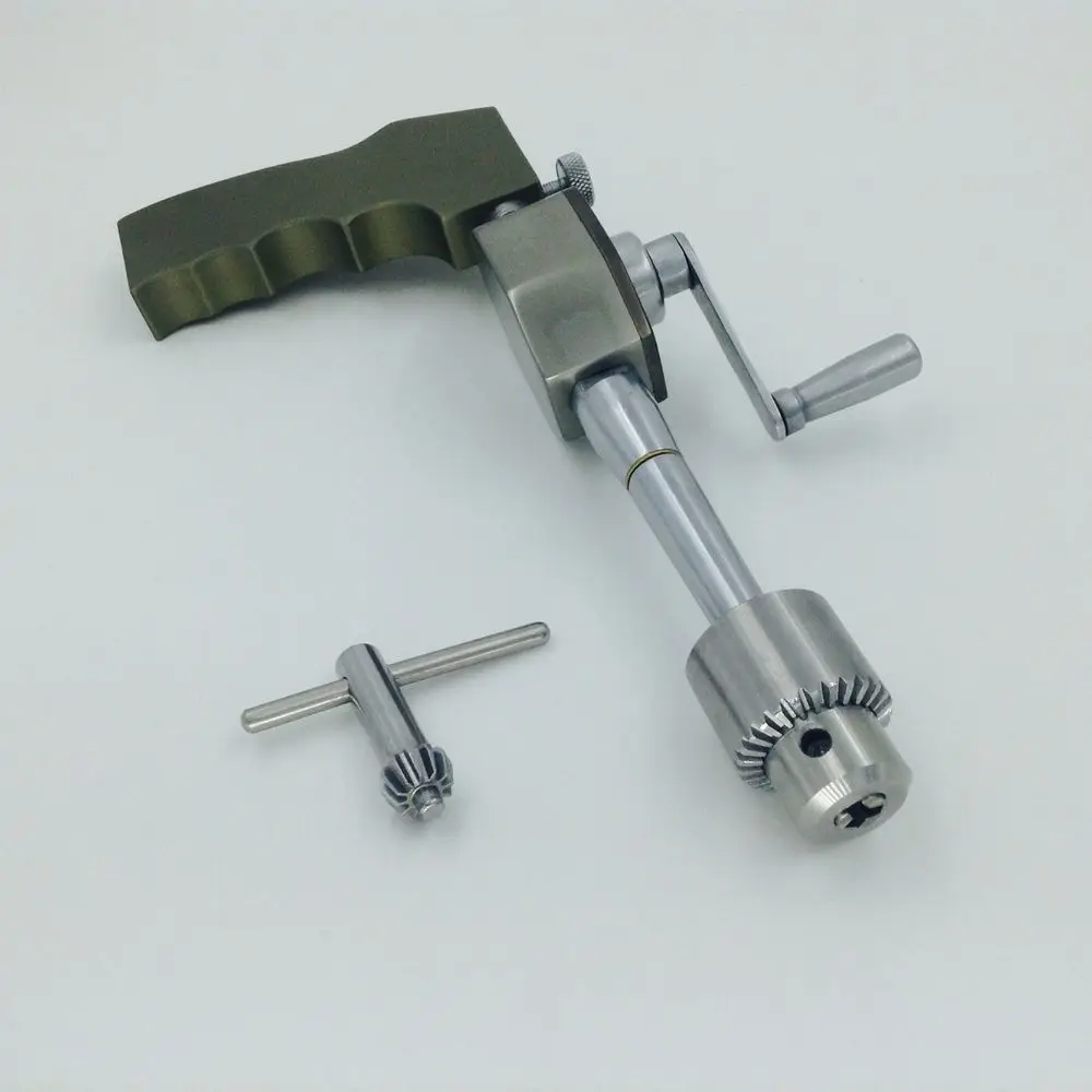 Новейший ортопедический костяной ручной сверлильный ветеринарный инструмент| |