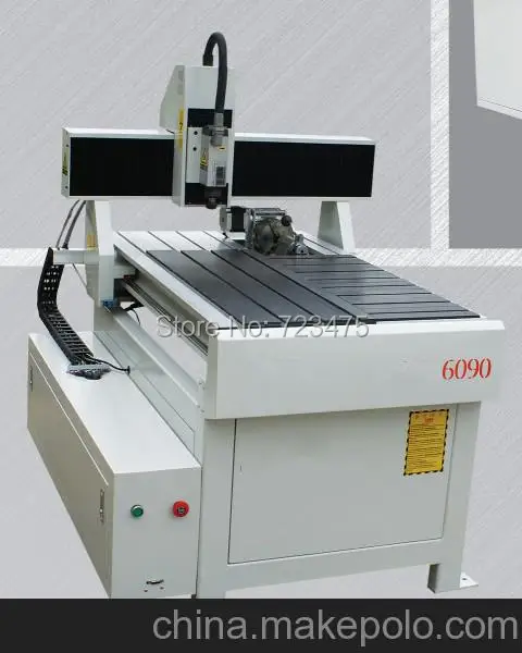 Скидка 6090 CNC резьба по камню машина с 2.2KW шпиндель водяного охлаждения и резервуар