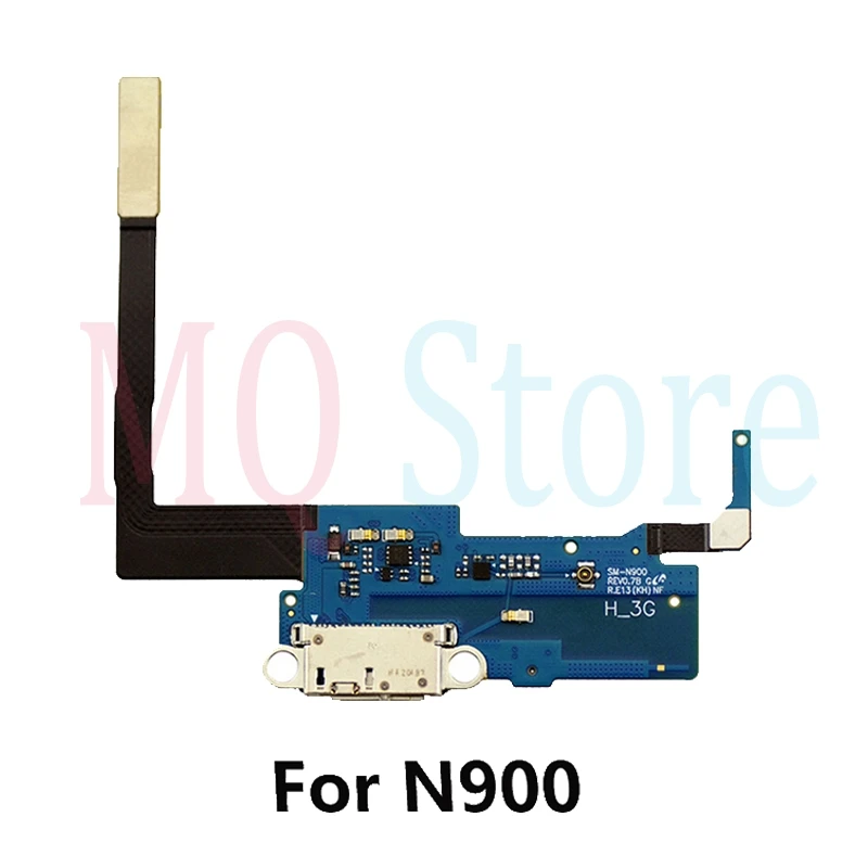 Для Samsung Galaxy Note3 Note 3 N900 N9005 N900A N900P N900V N900T USB док станция разъем зарядного устройства