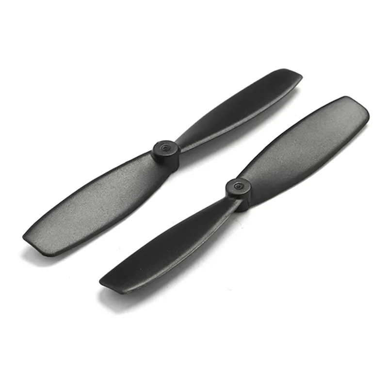 Пропеллеры Walkera QR для квадрокоптера QX95 QX90 QX80 QX100 Hubsan X4 DIY 4/16/32 шт. | Игрушки и хобби