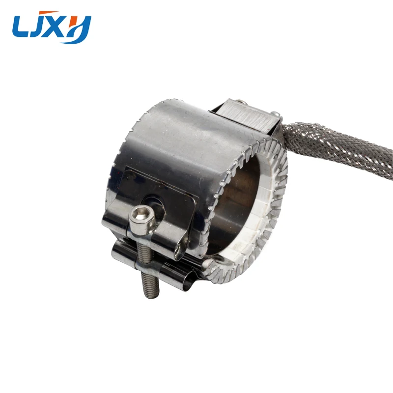 Ceramic Band Heaters LJXH - 32mmx30/35/40/45/50mm - 110V/220V/380V - 150W/170W/200W/230W/250W Heating Element image 2