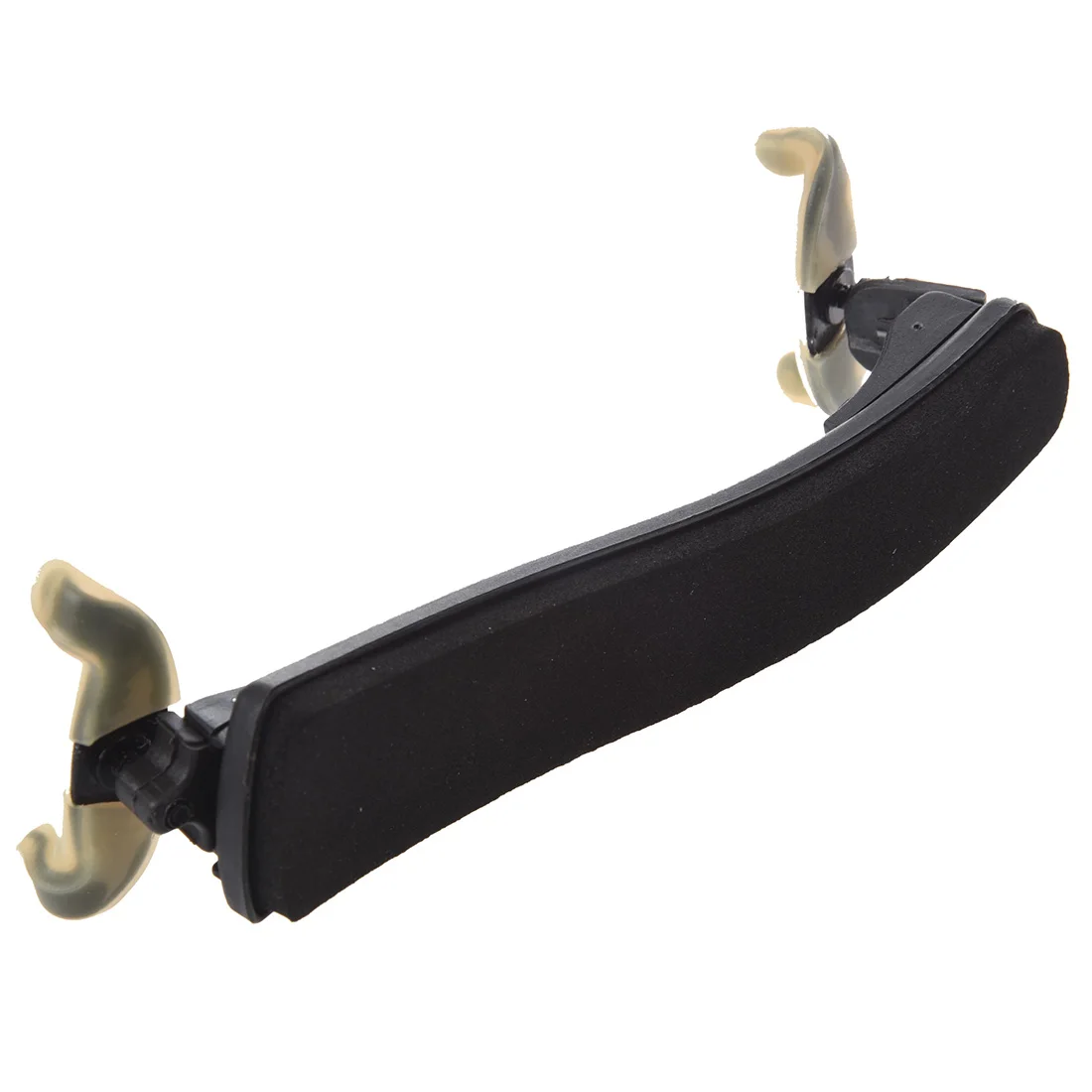 Оптовая продажа 5 * SODIAL (R) 2 предмета Футбол Спортивный Матч судья черный Пластик