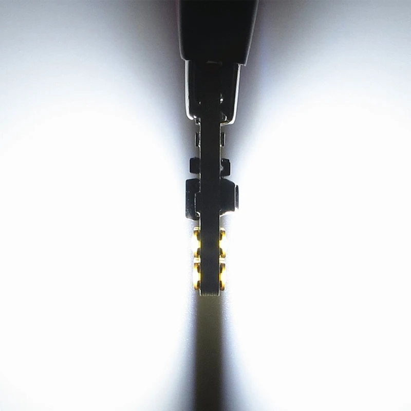 

KEYECU 10 3030 8SMD T10 W5W 194 169 2825 -DC 12-18