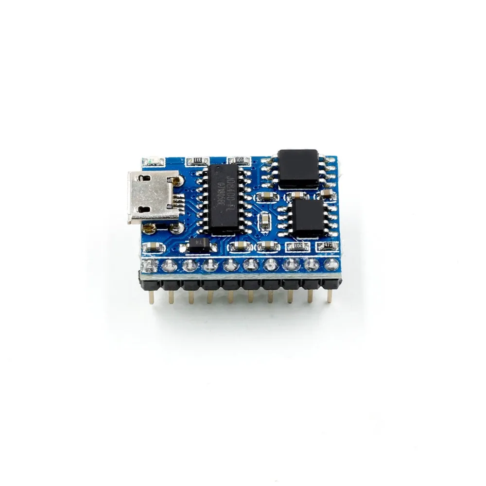 JQ8400 FL 10P голосовые 32M модули памяти USB Последовательный порт управления