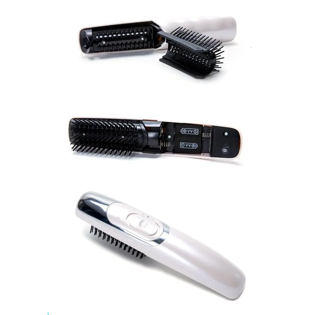 Laser Hair Comb Comb Head Massager Scalp Massager Hairdresser Hair Comb Massage Hair Comb