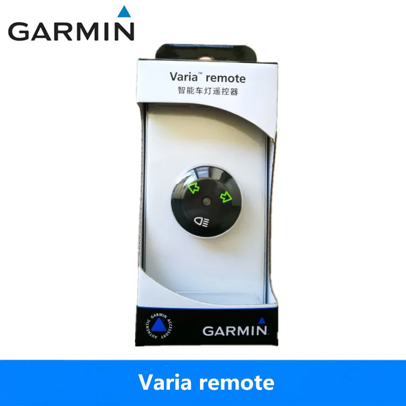 Garmin Varia дистанционный Дорожный/горный велосипед для езды на велосипеде