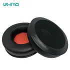 Whiyo 1 пара сменных амбушюров для наушников, наволочки, амбушюры, подушки для Philips A3PRO наушники профессионального диджея