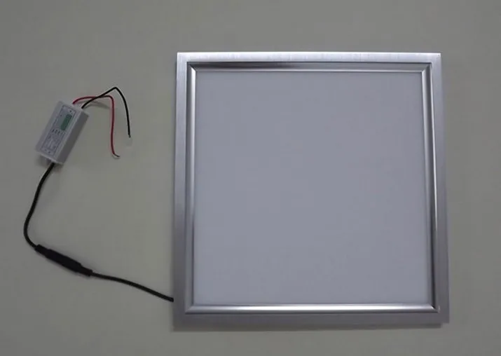 600*600 мм 60*60 см 2 фута * 40 Вт Светодиодная панель светодиодный лосветильник|led solar flood