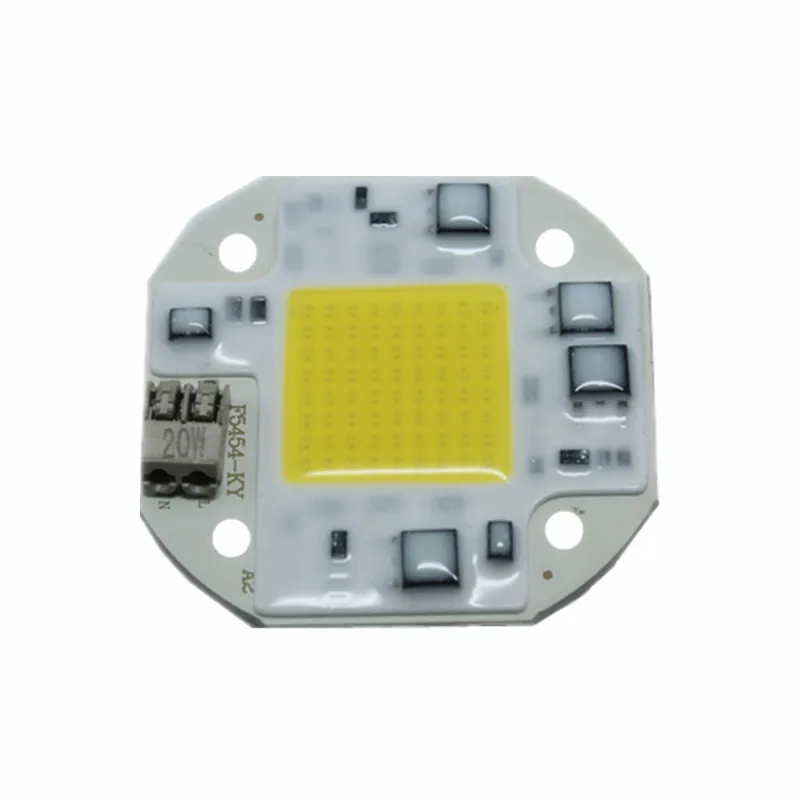 5 шт. LED COB-лампы 20 Вт 30 50 | Лампы и освещение