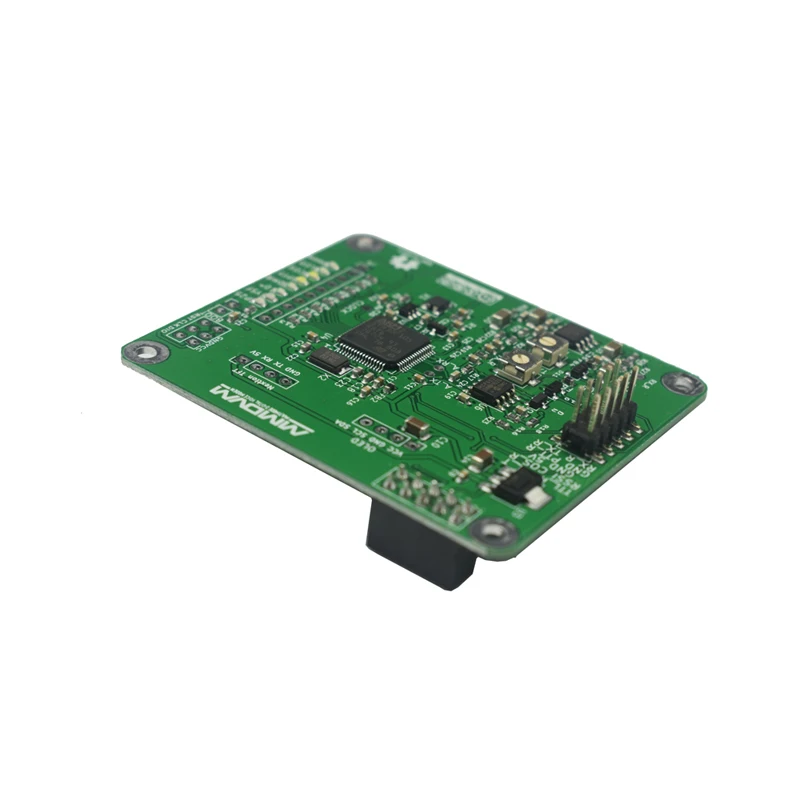 MMDVM многомодовый цифровой голосовой модем с открытым исходным кодом + основная