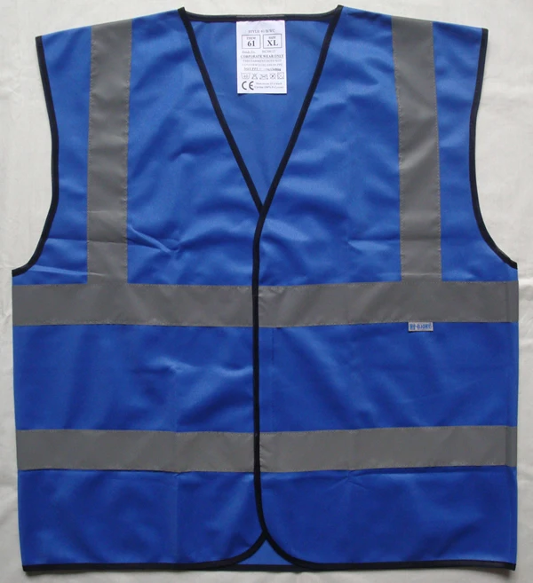 Бесплатная доставка 100 шт./лот качественный жилет для взрослых с высокой