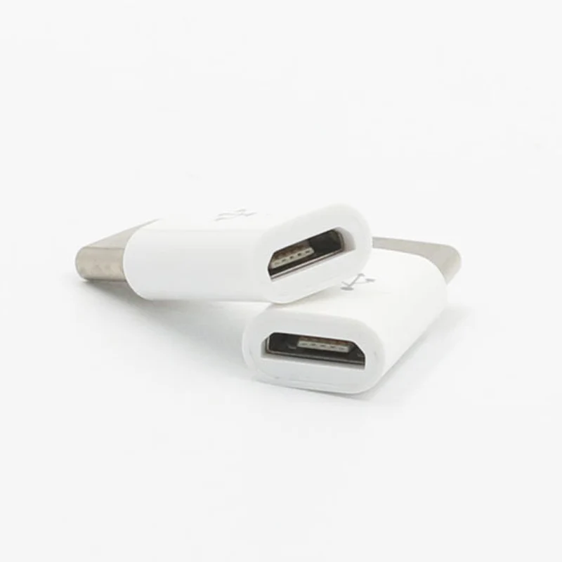 Недавно USB 3 1 Type-C папа к Micro Женский USB-C кабель адаптер Тип C конвертер для Macbook Nokia N1