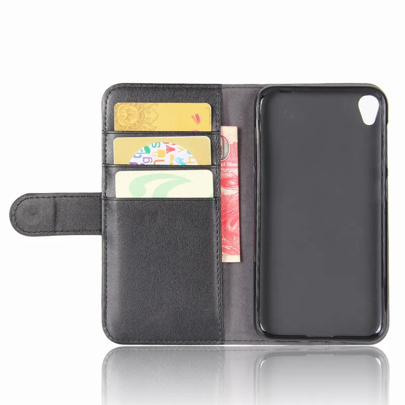 Чехол для Asus Zenfone 3 Go ZB501KL ZB501K чехол книжка из натуральной кожи телефона|case for asus