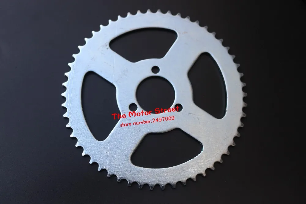 Цепь Звездочка T8F с запасным звеньем для 2-тактного карманного велосипеда 47cc 49cc |