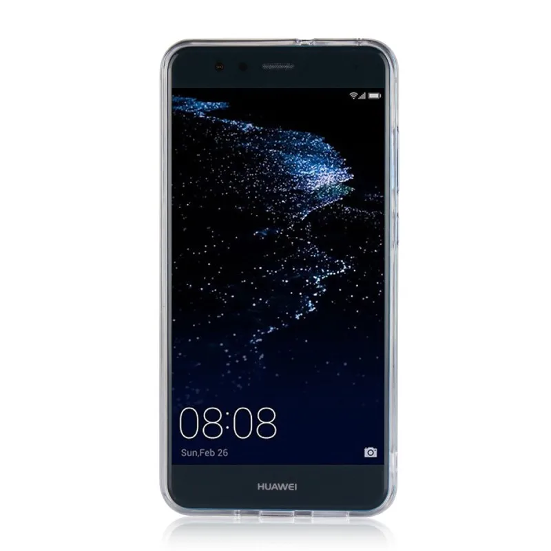 Мультфильм чехол для huawei P10 Lite P10lite случаях Защитная крышка Hoesje Carcasa Capinhas Etui