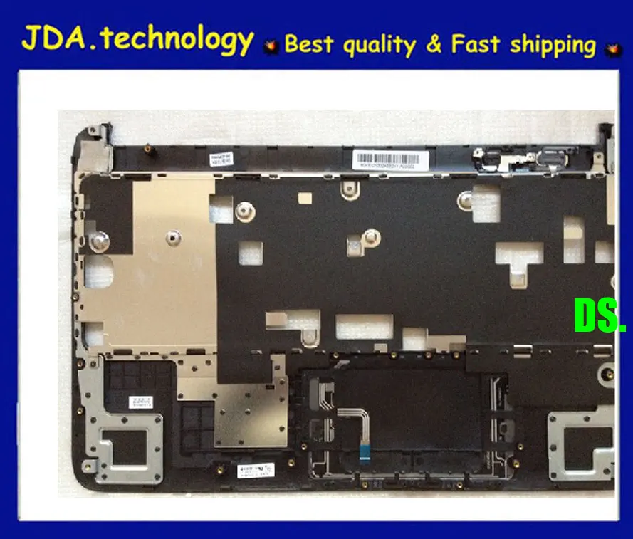 MEIARROW New/Org Red Palmrest topcase C shell для HP Pavilion DV6 6000 верхняя крышка|hp pavilion cover|cover hphp cover |