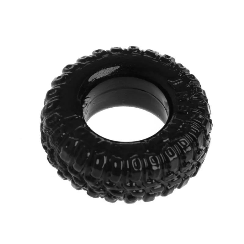 2 шт. силиконовые кольца на пенис для задержки эякуляции|tyre penis ring|ring delaycock ring |
