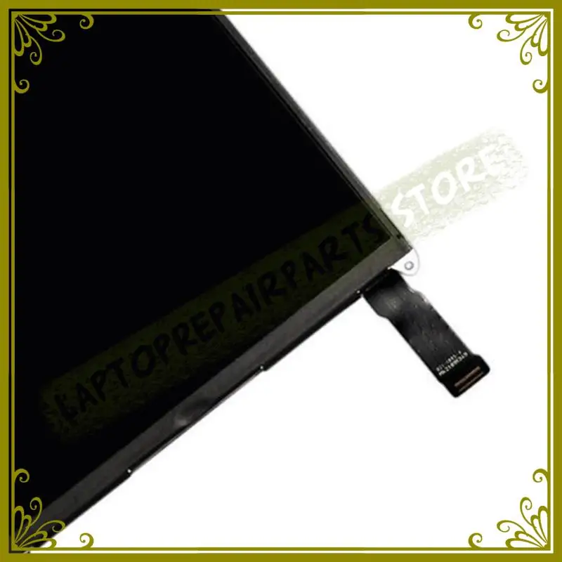 Оригинальный б/у 7 9 &quotA1489 A1490 A1491 планшет ЖК экран для Apple iPad Mini 2 2rd Retina дюймов