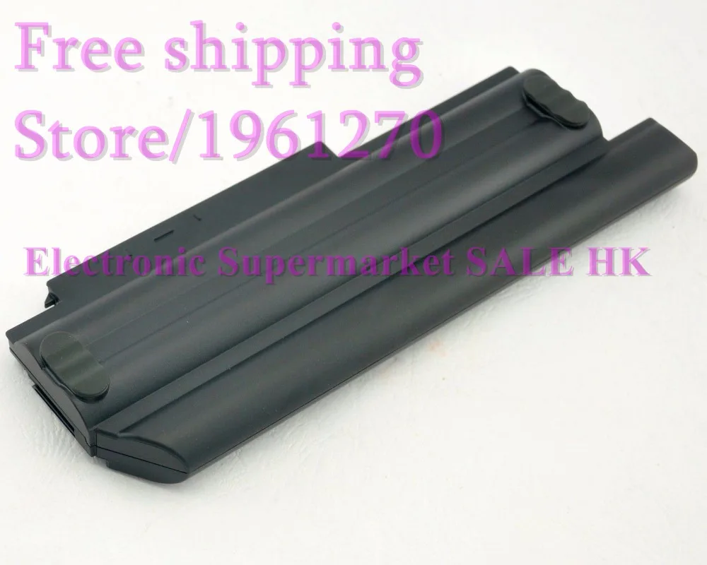 Аккумулятор 45N1028 45N1029 94wh 9 ячеек 44 ++ для ноутбука ThinkPad X230 X230i X230s|laptop battery|battery for