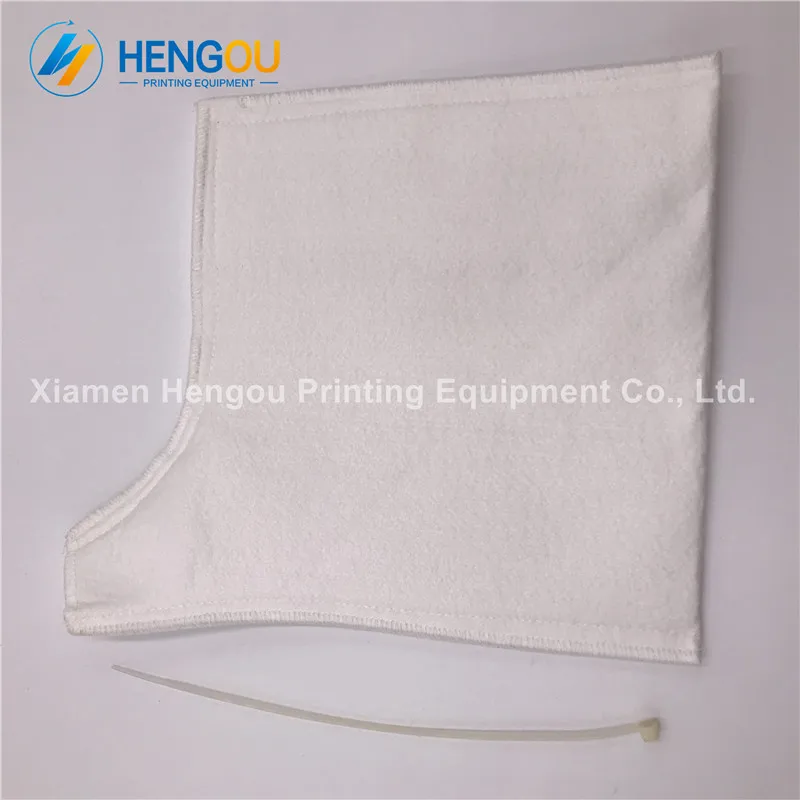 10 шт. Hengoucn запчасти SM74 SM52 PM52 GTO52 фильтр мешки G2.196.1746 части gto 52 двойное качество|gto|gto