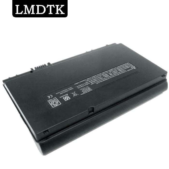 LMDTK Новый 6 ячеек Аккумулятор для ноутбука HP Mini 1000 Series HSTNN OB80 FZ441AA 504610 00 1504610 002