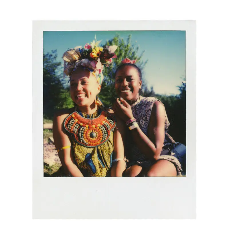 Polaroid Originals стандартная цветная пленка i-type и издание для камер i-type Onestep+ и Onestep2 VF