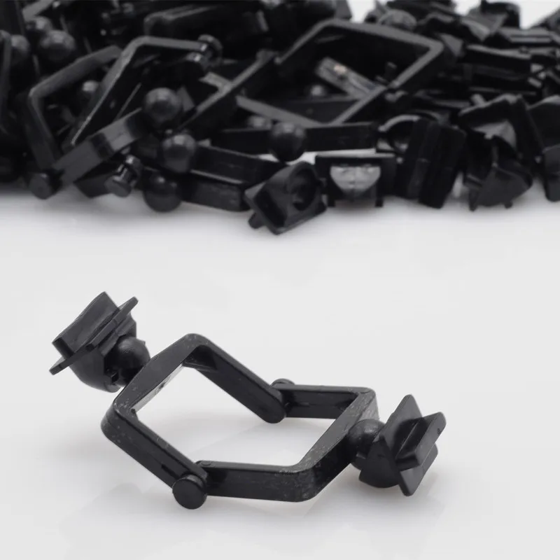 Пластиковый Одноразовый артикулятор ceramco черный для стоматологической лаборатории